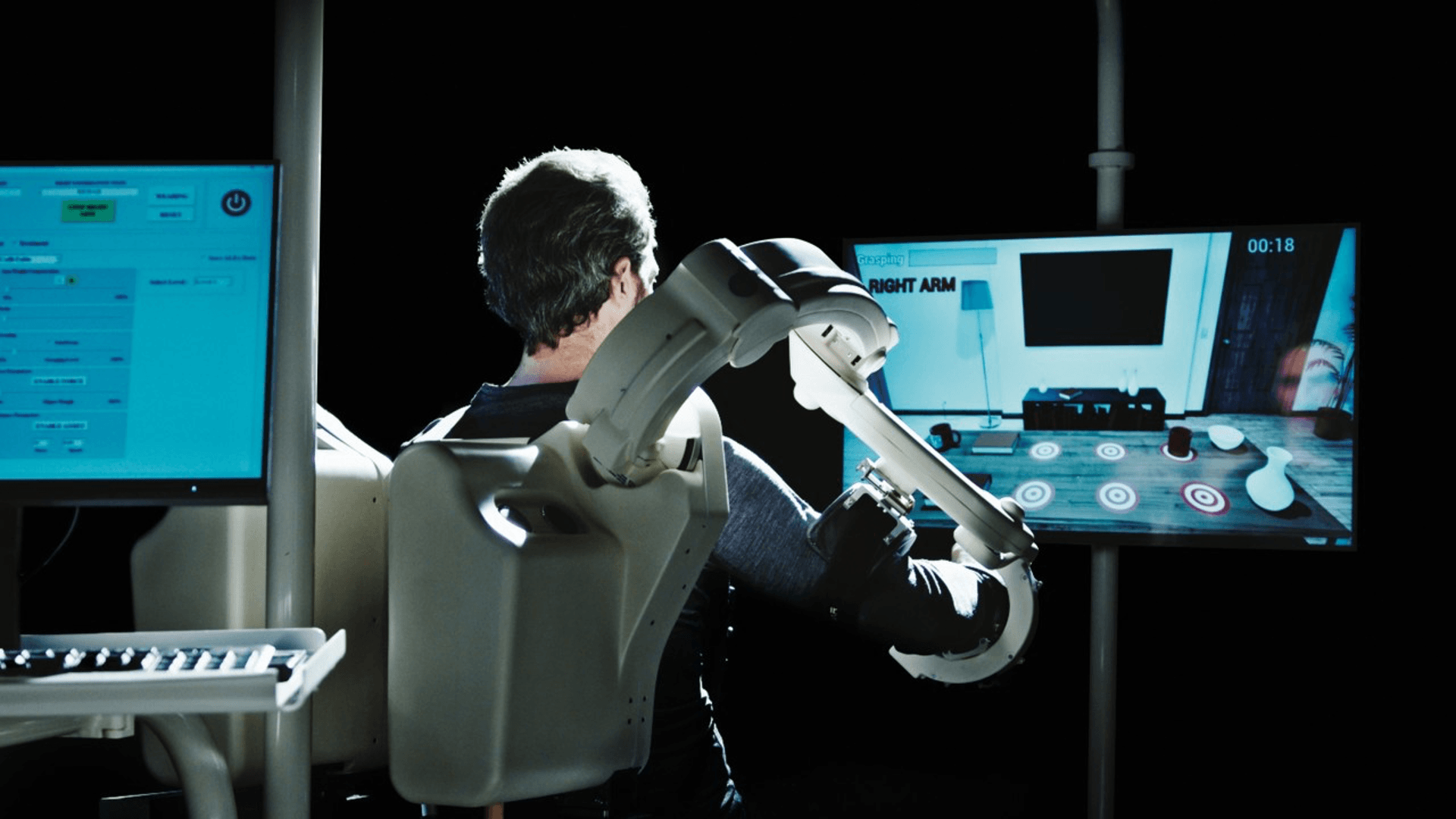 Wearable Robotics closes &euro;5M Series A to scale development