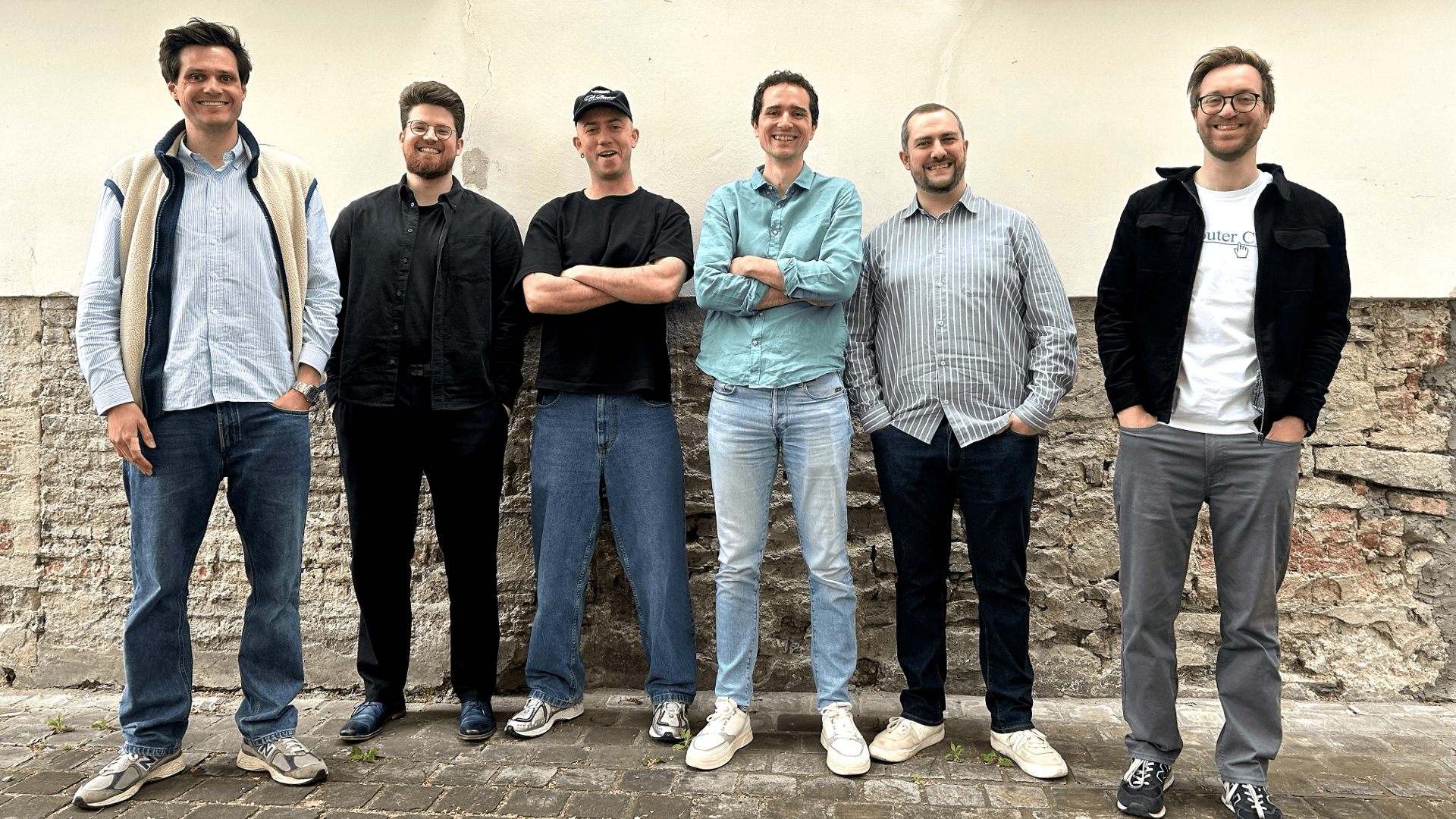 Wenite secures &euro;1.8 million to power the future of data-driven HR