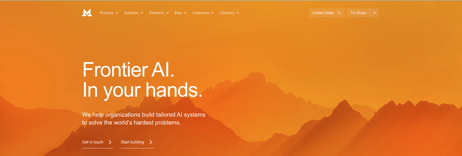 AI: 10 companies that raised the most in 2025 AI: 10 companies that raised the most in 2025