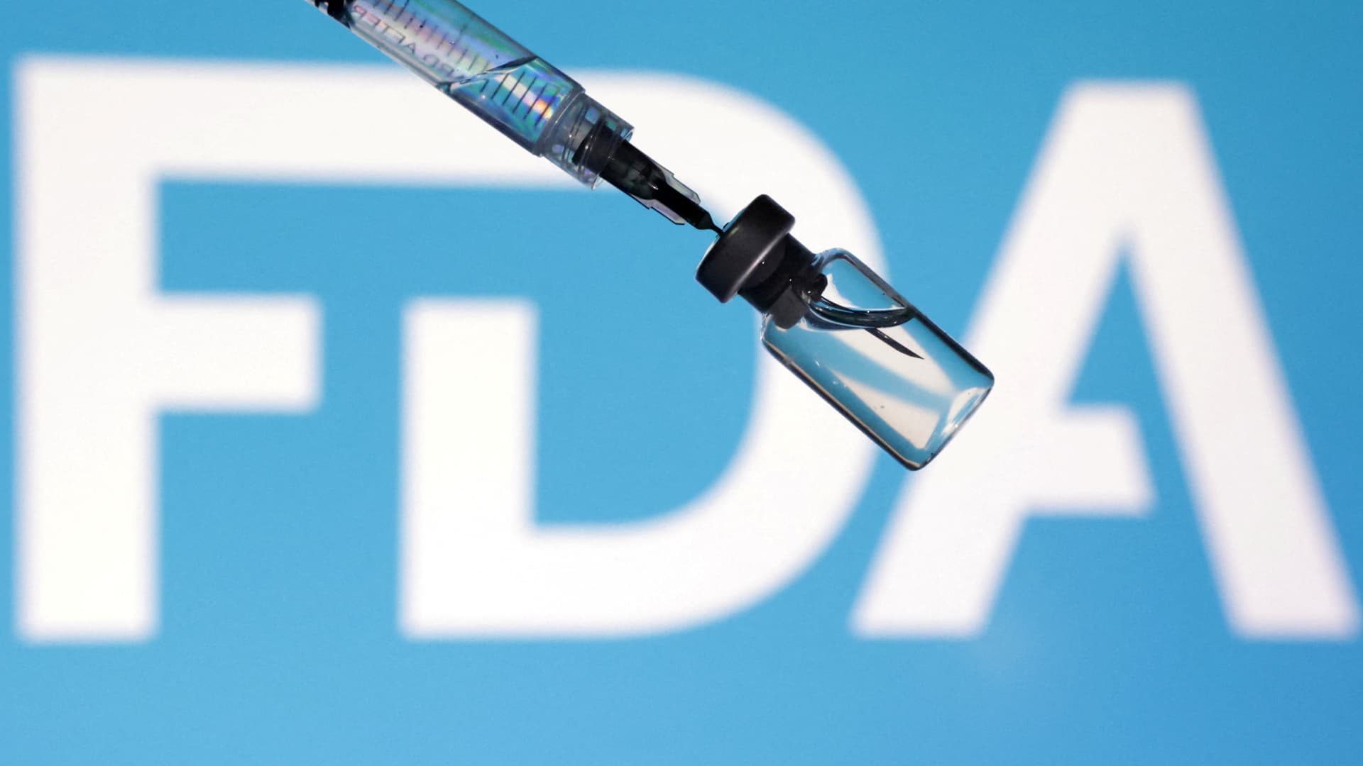 FDA withdrew studies finding Covid, shingles vaccines were safe FDA withdrew studies finding Covid, shingles vaccines were safe