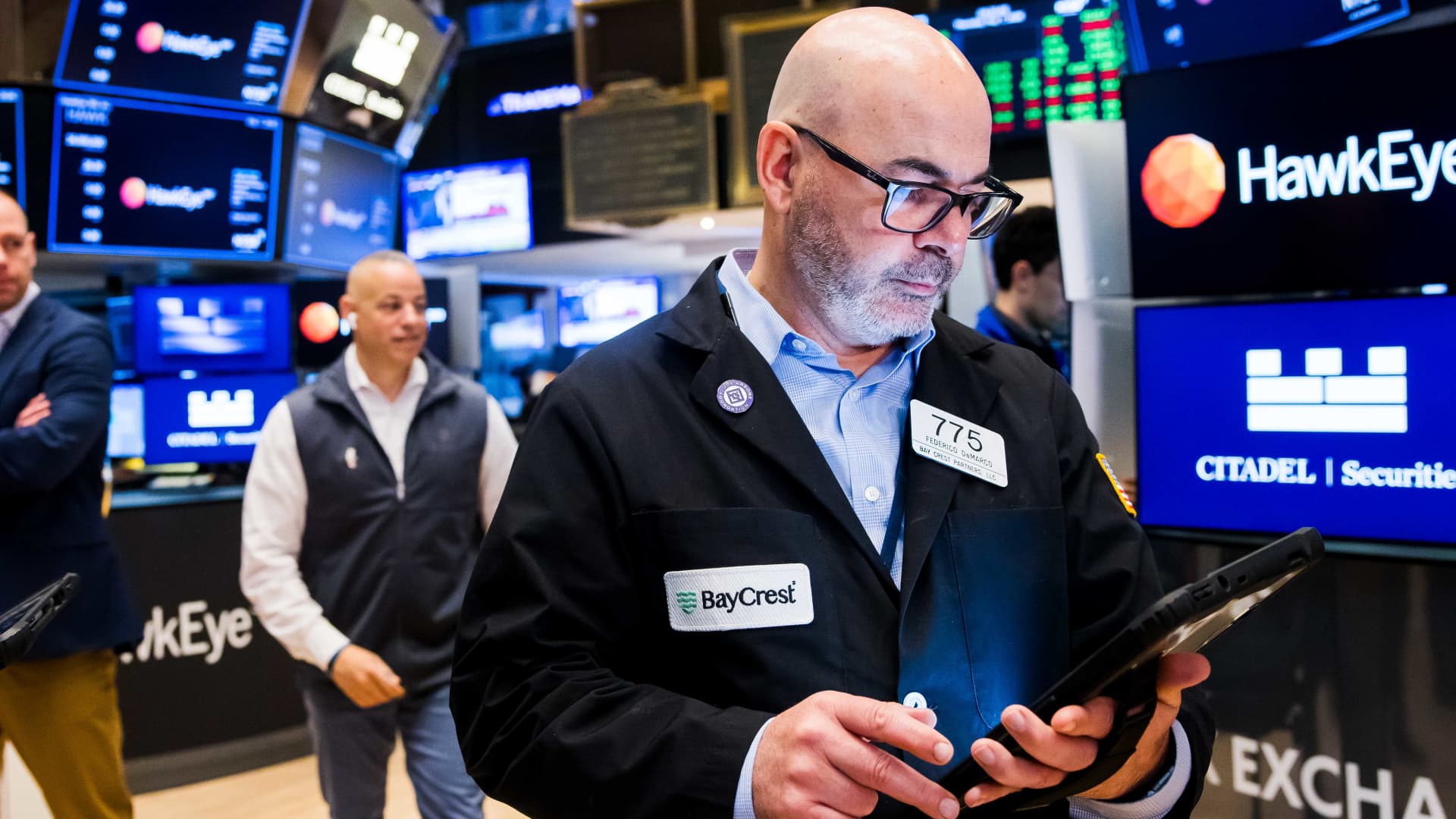 Stock futures are little changed as Trump rejects Iran offer, oil jumps: Live updates Stock futures are little changed as Trump rejects Iran offer, oil jumps: Live updates