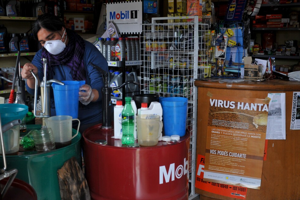 What to know about hantavirus, the illness suspected in a cruise ship outbreak What to know about hantavirus, the illness suspected in a cruise ship outbreak