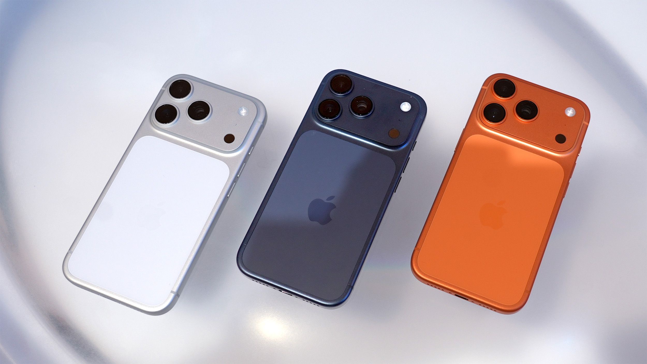 iPhone 17 Pro Will Make Sports History This Weekend