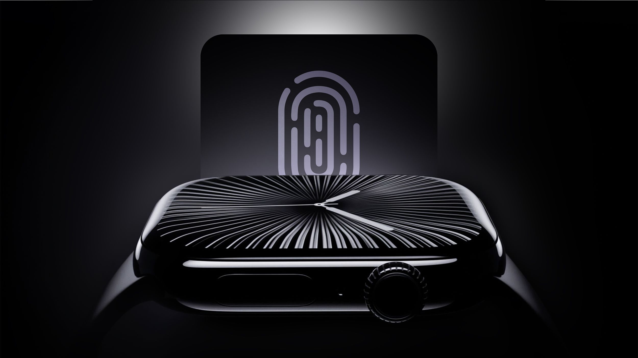 Next Apple Watch Models Unlikely to Add Touch ID, Focus on Battery Life