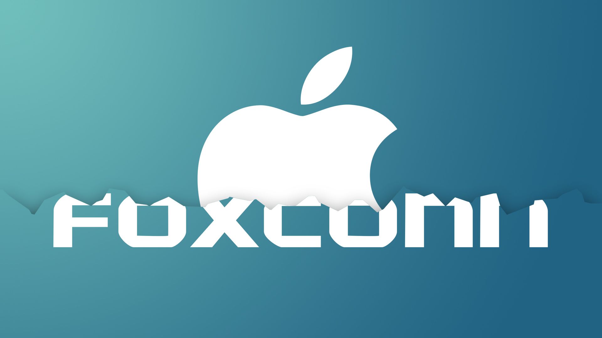 Apple Project Files Allegedly Stolen in Foxconn Ransomware Attack
