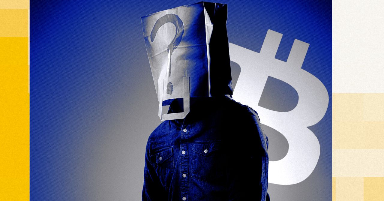 You Found Satoshi? Let&rsquo;s See the Receipts