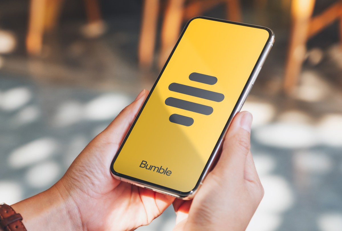 Bumble's paying users are slipping as it bets on an overhaul later this year | TechCrunch