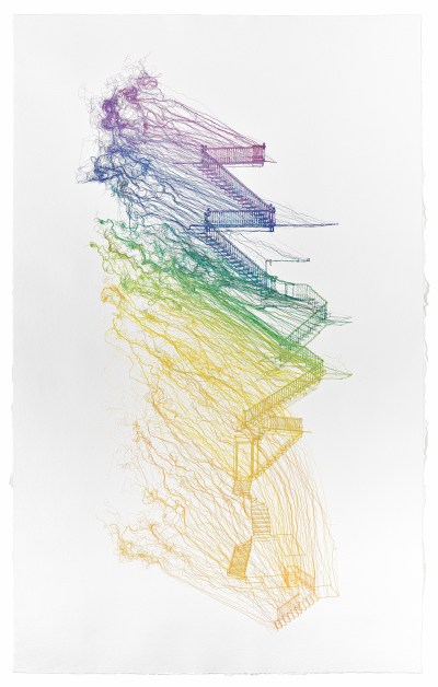 Artists Sell More Than  M. in Art at Sotheby’s in Support of a Debt-Free Yale MFA Program