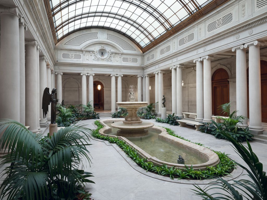 Frick Inks Three-Year Partnership with Louis Vuitton, with Support for Exhibitions and Free Fridays