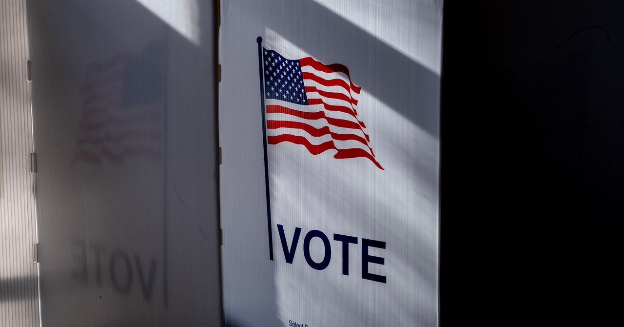 Election Officials Are Getting Ready for ICE to Show Up at the Polls Election Officials Are Getting Ready for ICE to Show Up at the Polls