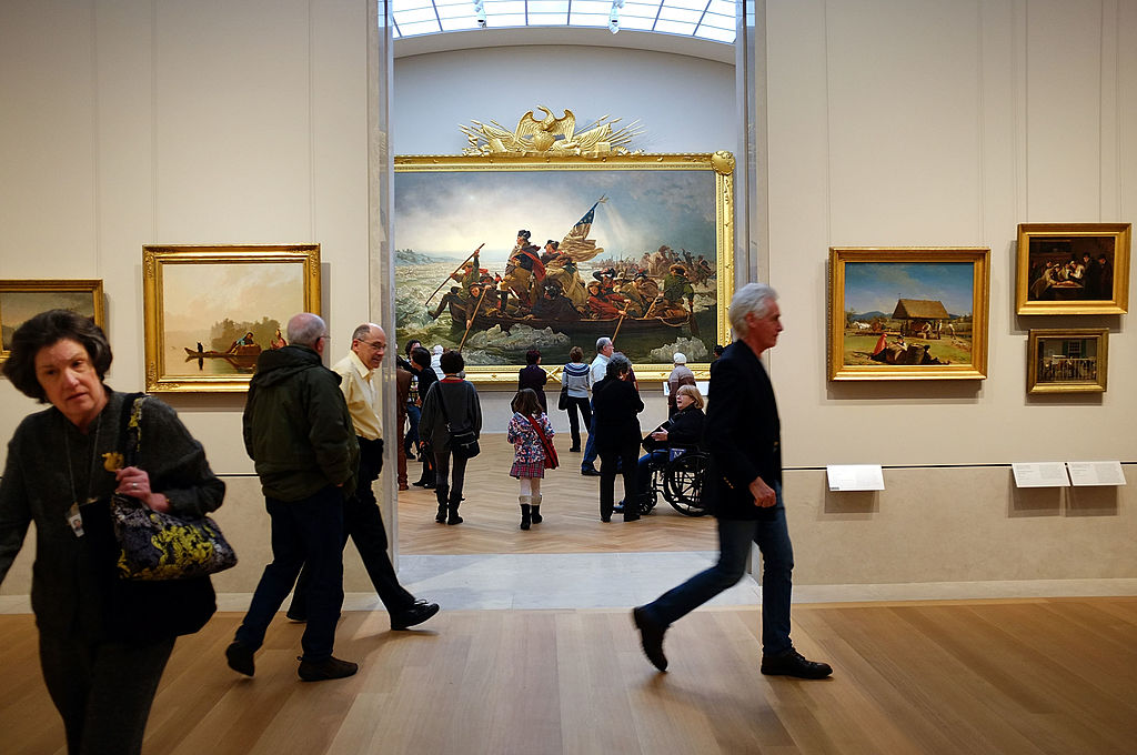 America&rsquo;s Museums Have a Building Problem