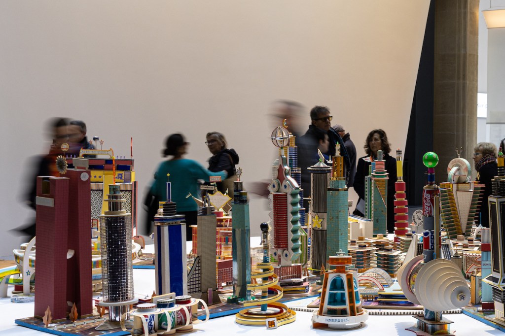 Here’s Why the Venice Biennale Main Show Lost One Artist During the Planning Stages