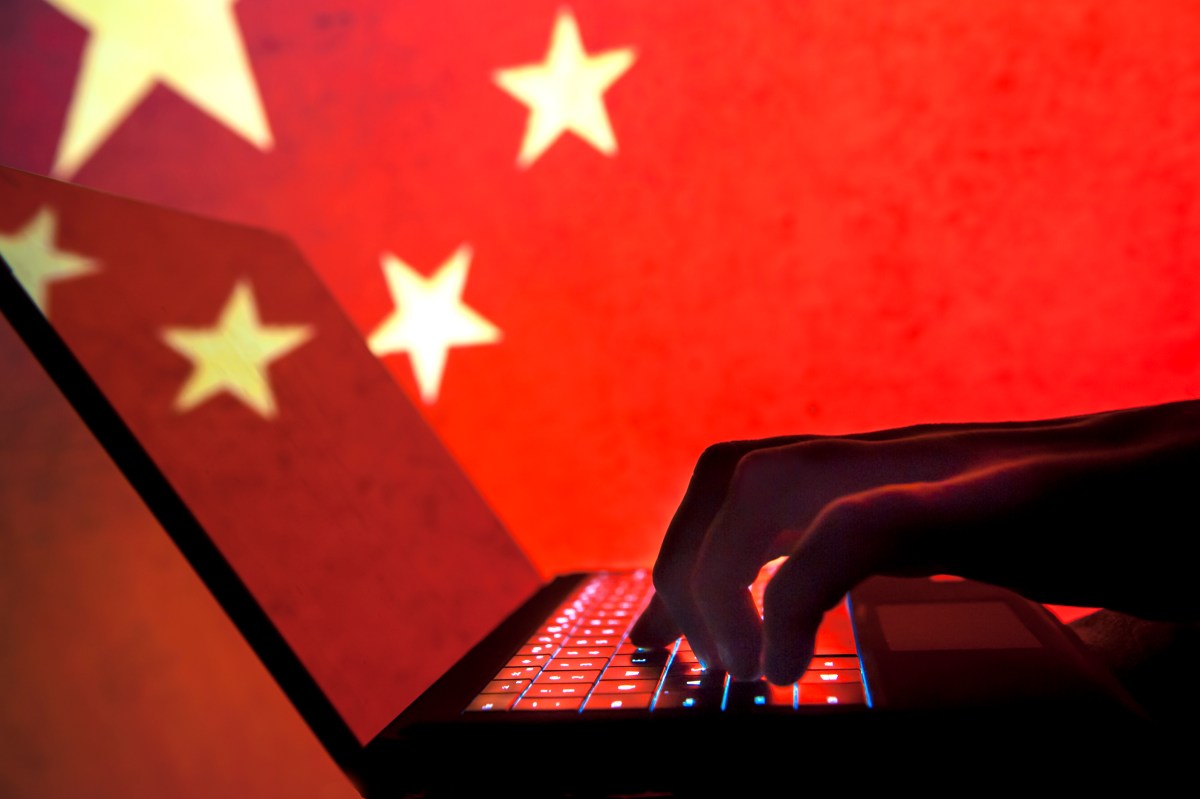 Kaspersky suspects Chinese hackers planted a backdoor into Daemon Tools in 'widespread' attack | TechCrunch