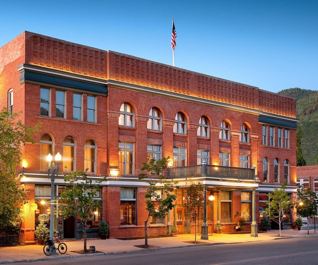 Aspen Art Fair Names More Than 35 Exhibitors for 2026 Edition at Hotel Jerome