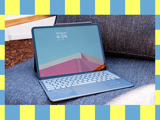 5 Great Android Tablets That Aren&rsquo;t Just for Cheapskates and Apple-Haters