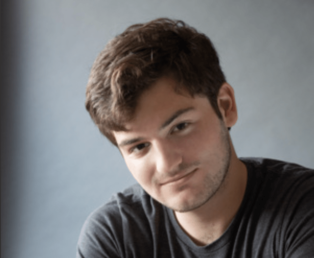 Theo Baker spent four years investigating Stanford. Before he leaves, here's what he found. | TechCrunch Theo Baker spent four years investigating Stanford. Before he leaves, here's what he found. | TechCrunch