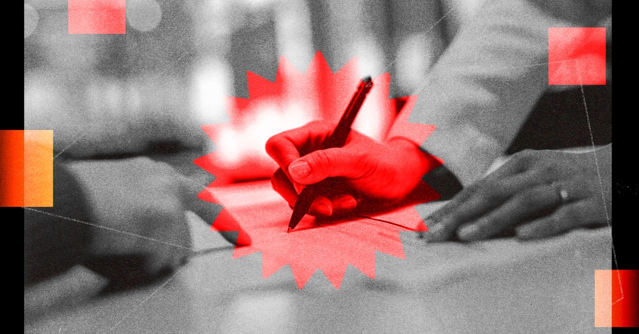Data Brokers’ and AI Firms’ Opt-Out Forms Are Built to Fail, Report Finds Data Brokers’ and AI Firms’ Opt-Out Forms Are Built to Fail, Report Finds