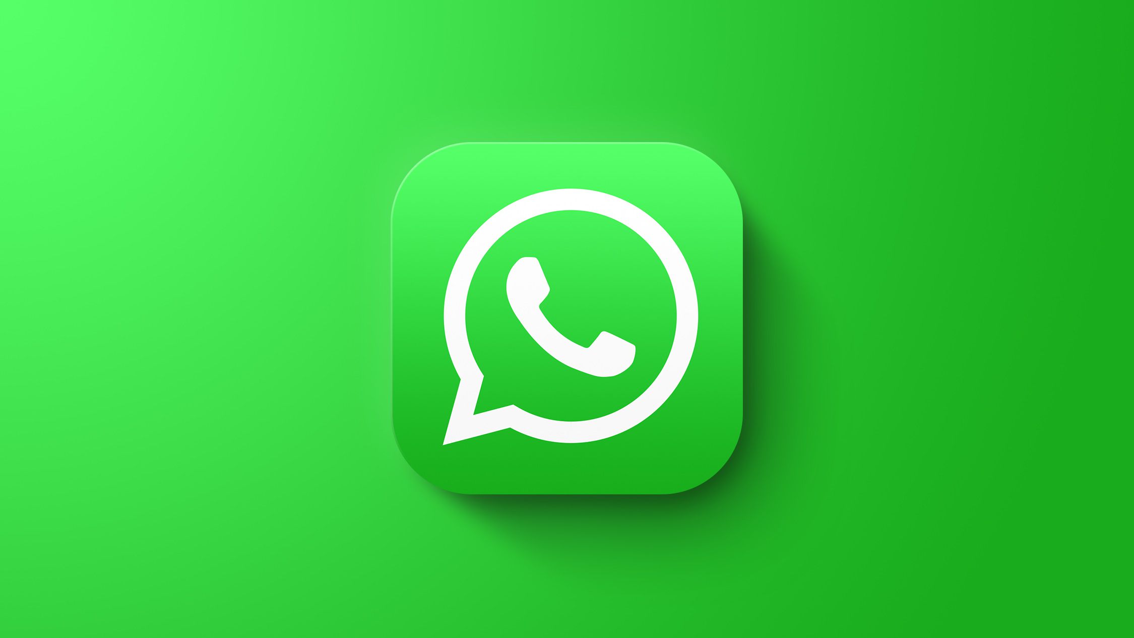 WhatsApp Plus Lands on iPhone With Custom Themes, Icons, and More