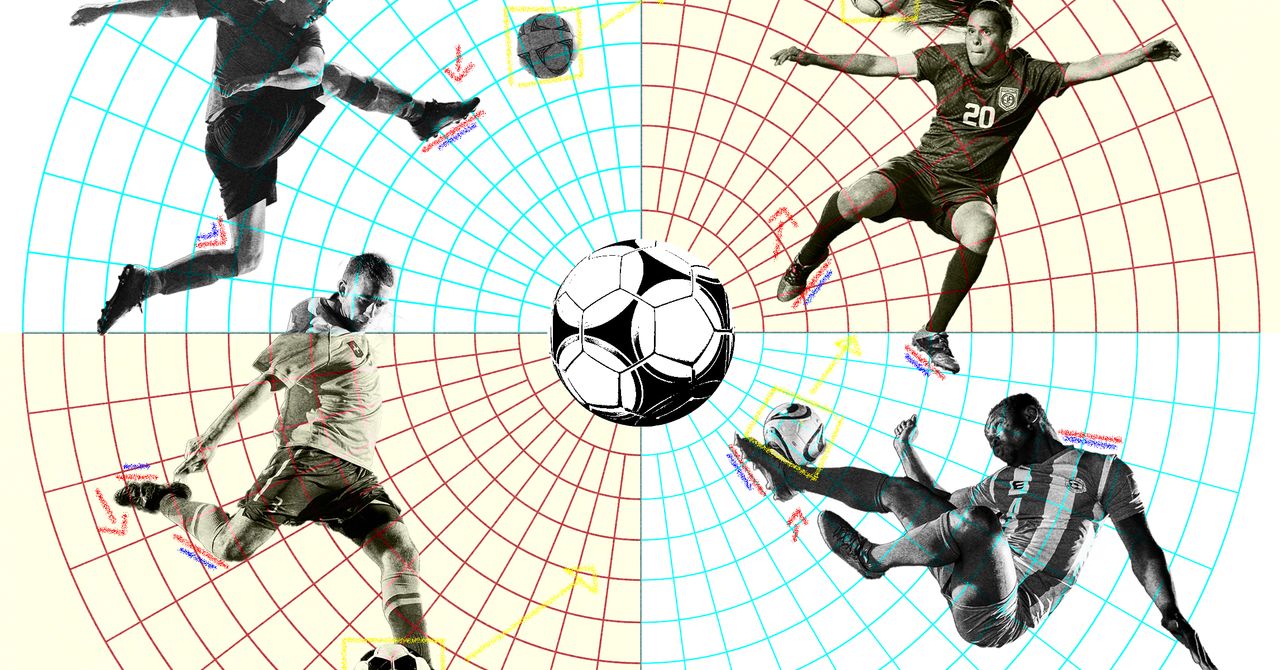 Why Soccer Still Defies Statistical Analysis