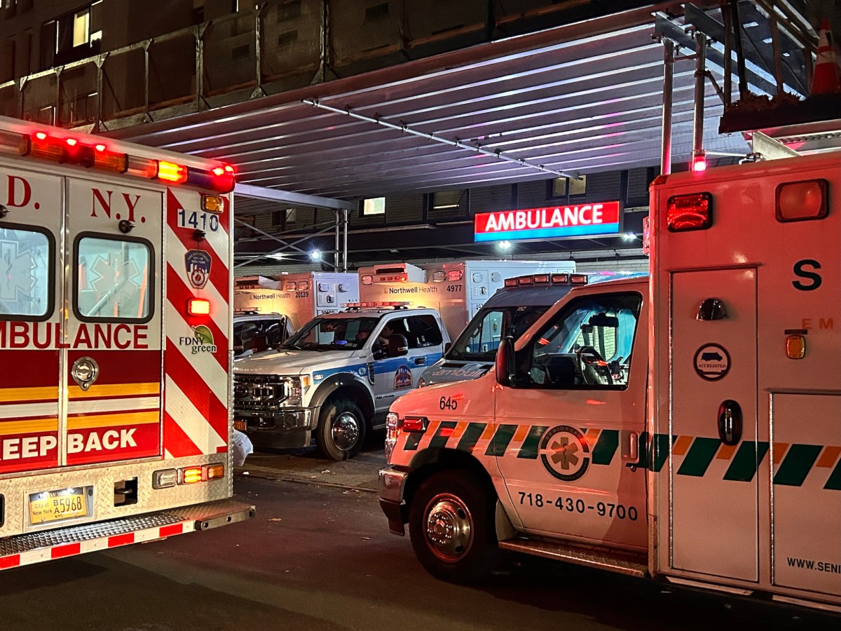 NYC Health + Hospitals says hackers stole medical data and fingerprints during breach affecting at least 1.8 million people | TechCrunch NYC Health + Hospitals says hackers stole medical data and fingerprints during breach affecting at least 1.8 million people | TechCrunch