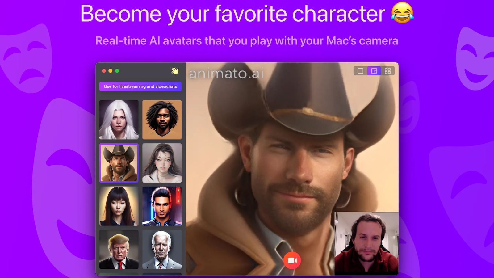 Apple Taps Virtual Avatar Firm Animato's Expertise and Intellectual Property Apple Taps Virtual Avatar Firm Animato's Expertise and Intellectual Property