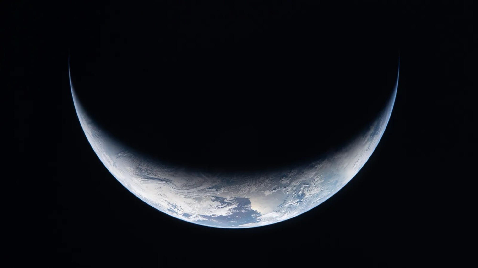 NASA Just Dropped More Than 12,000 Photos from the Artemis II Mission