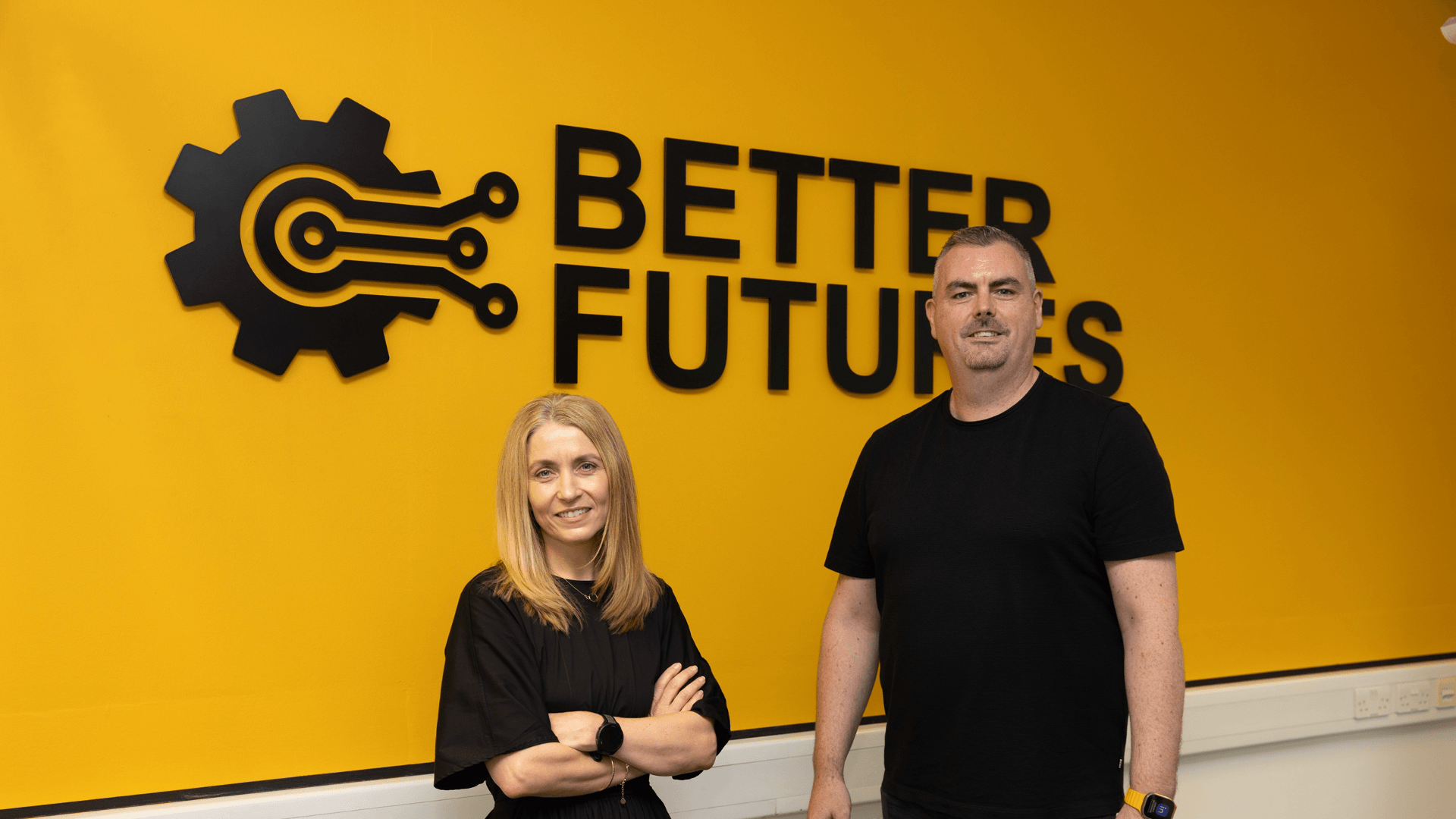 Irish Better Futures raises €600K for AI-driven engineering documentation automation Irish Better Futures raises €600K for AI-driven engineering documentation automation