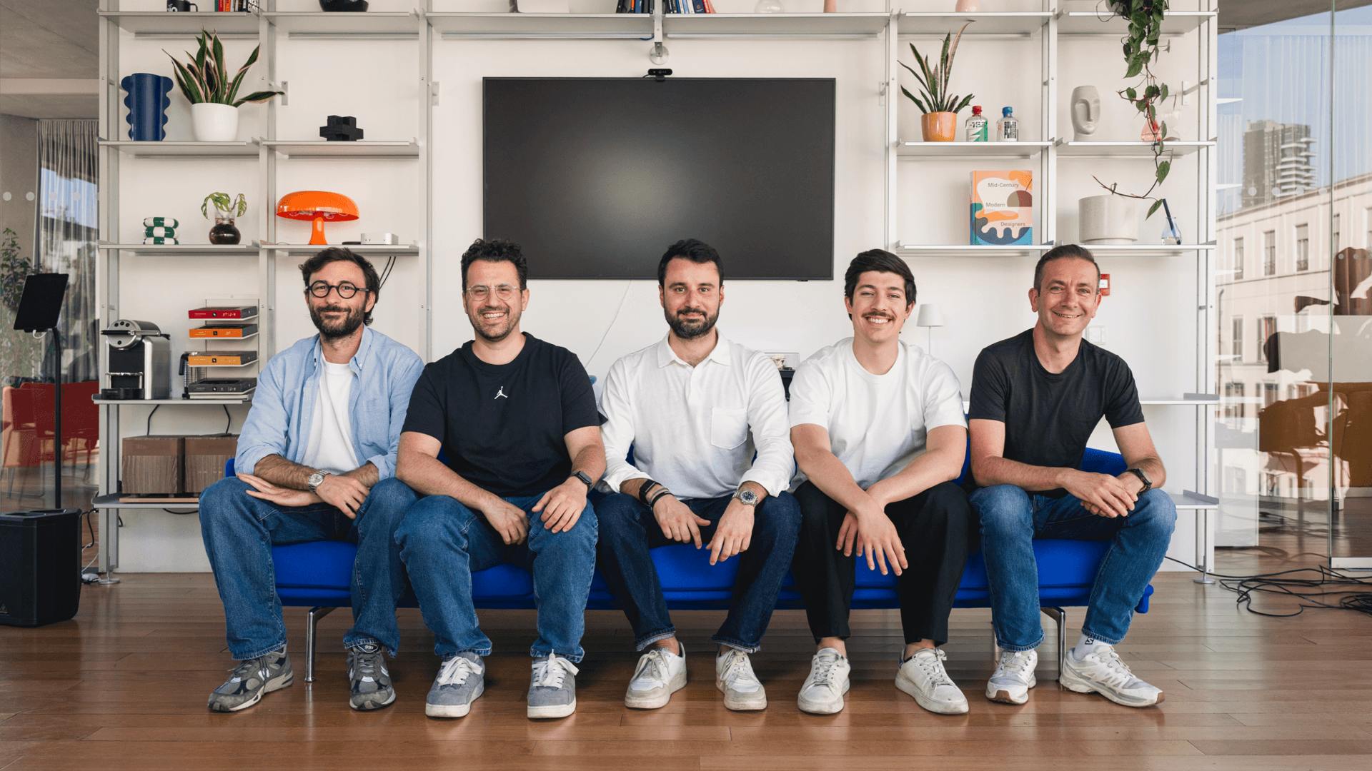 Cosmico raises &euro;12M in Series B round
