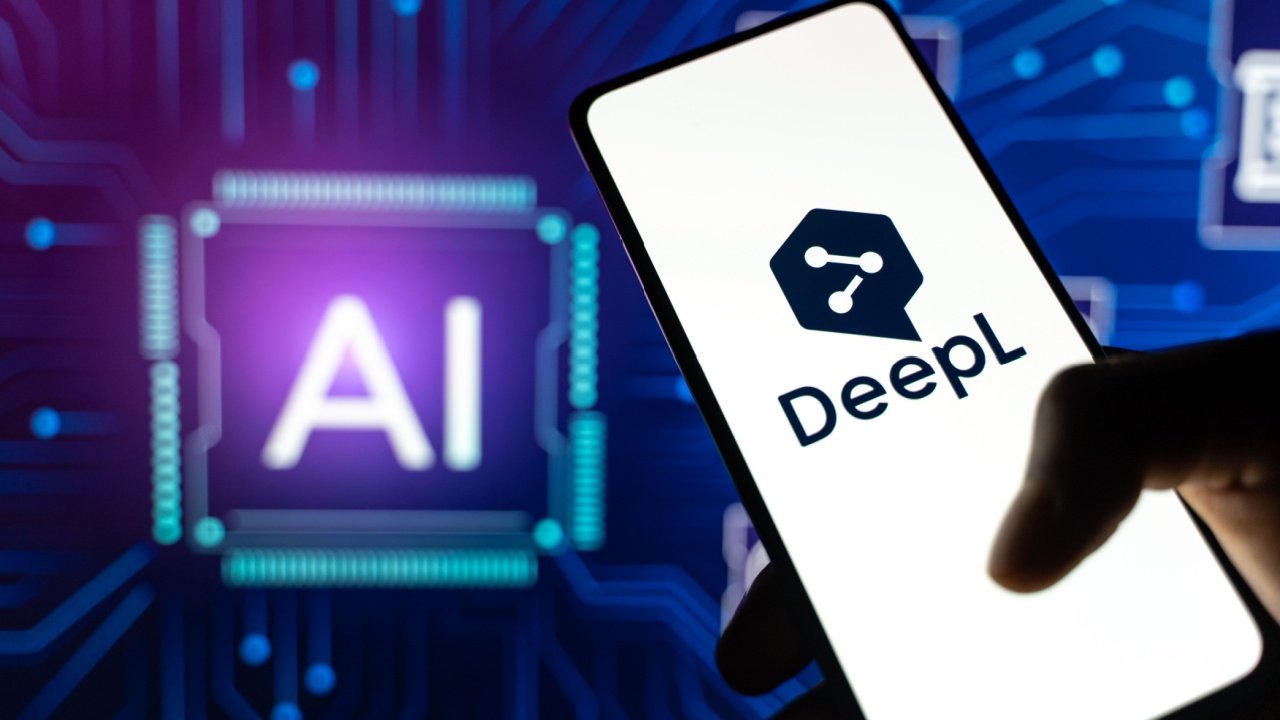 German AI translation startup DeepL to axe 250 staff German AI translation startup DeepL to axe 250 staff