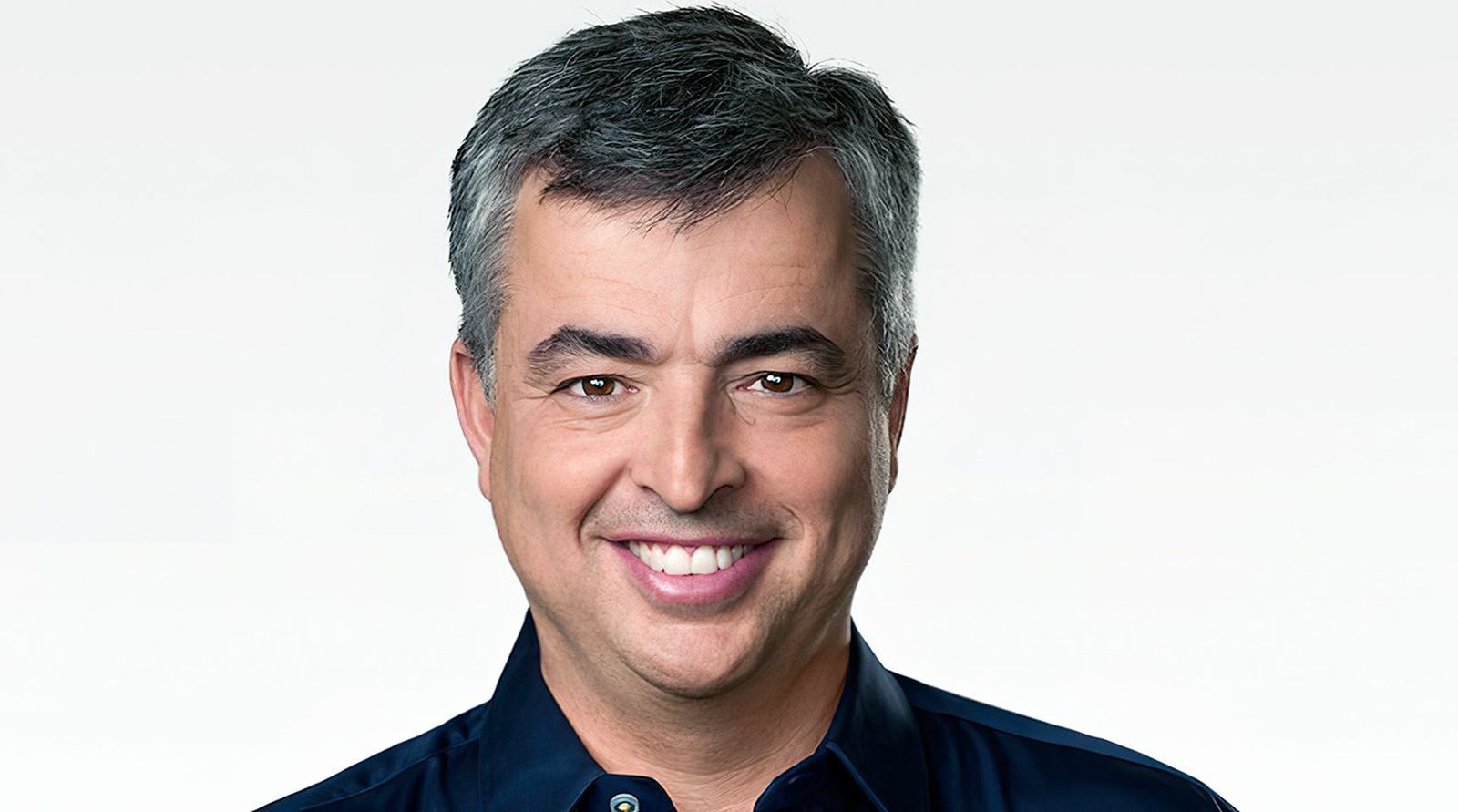 Apple's Eddy Cue to Receive 'Entertainment Person of the Year' Award