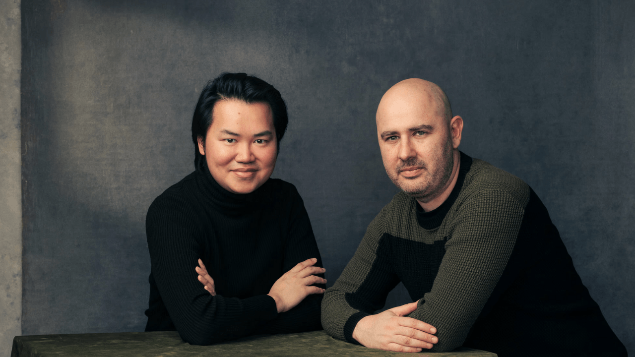 AI consulting startup co-founded by DeepMind scientist lands .75M Series A AI consulting startup co-founded by DeepMind scientist lands .75M Series A