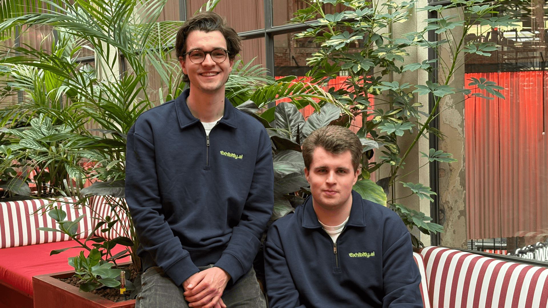 Exhibitly bags &euro;1.4M to modernise B2B events