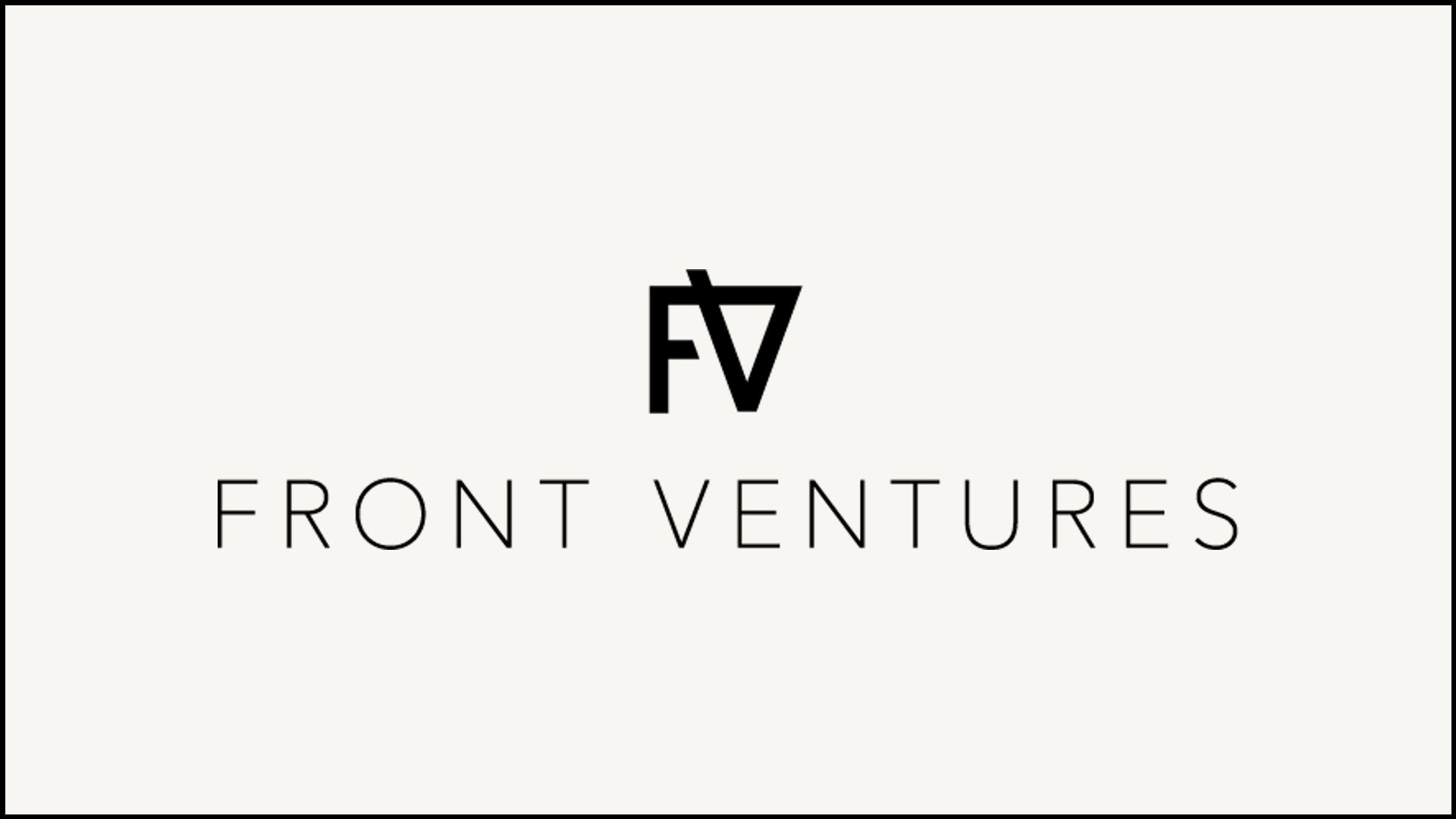 Front Ventures raises €5M to back defence tech innovation in Ukraine Front Ventures raises €5M to back defence tech innovation in Ukraine