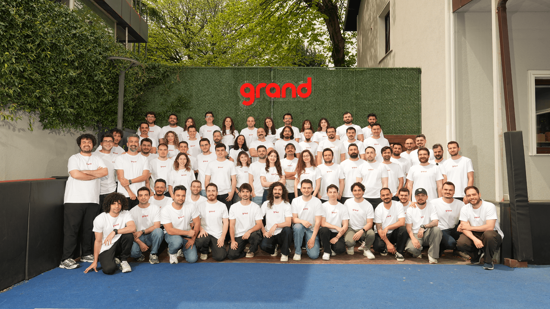 Grand Games raises M Series B to scale hybrid casual mobile games Grand Games raises M Series B to scale hybrid casual mobile games