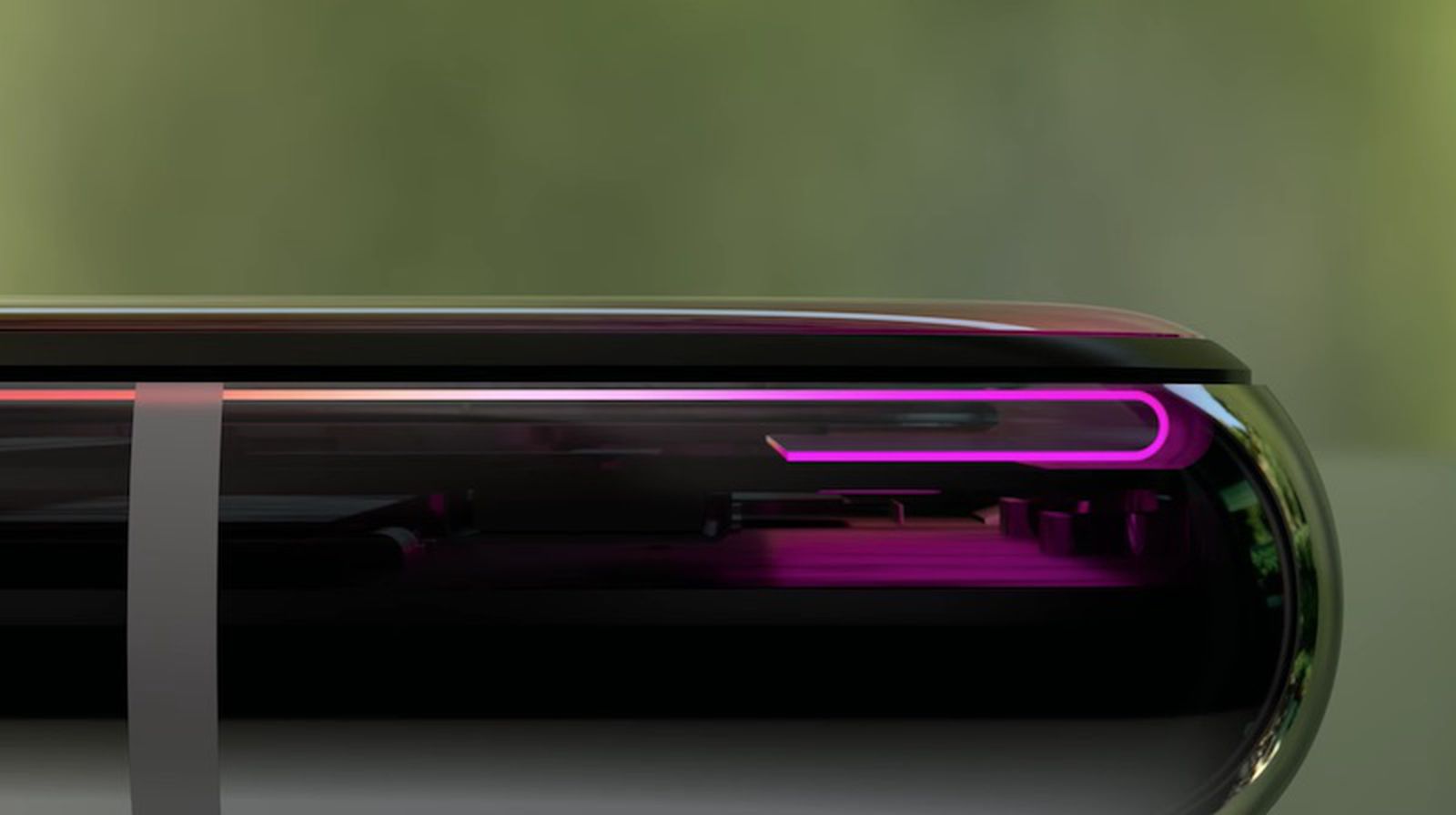 Much Brighter iPhone Display Still Years Away, Leaker Suggests