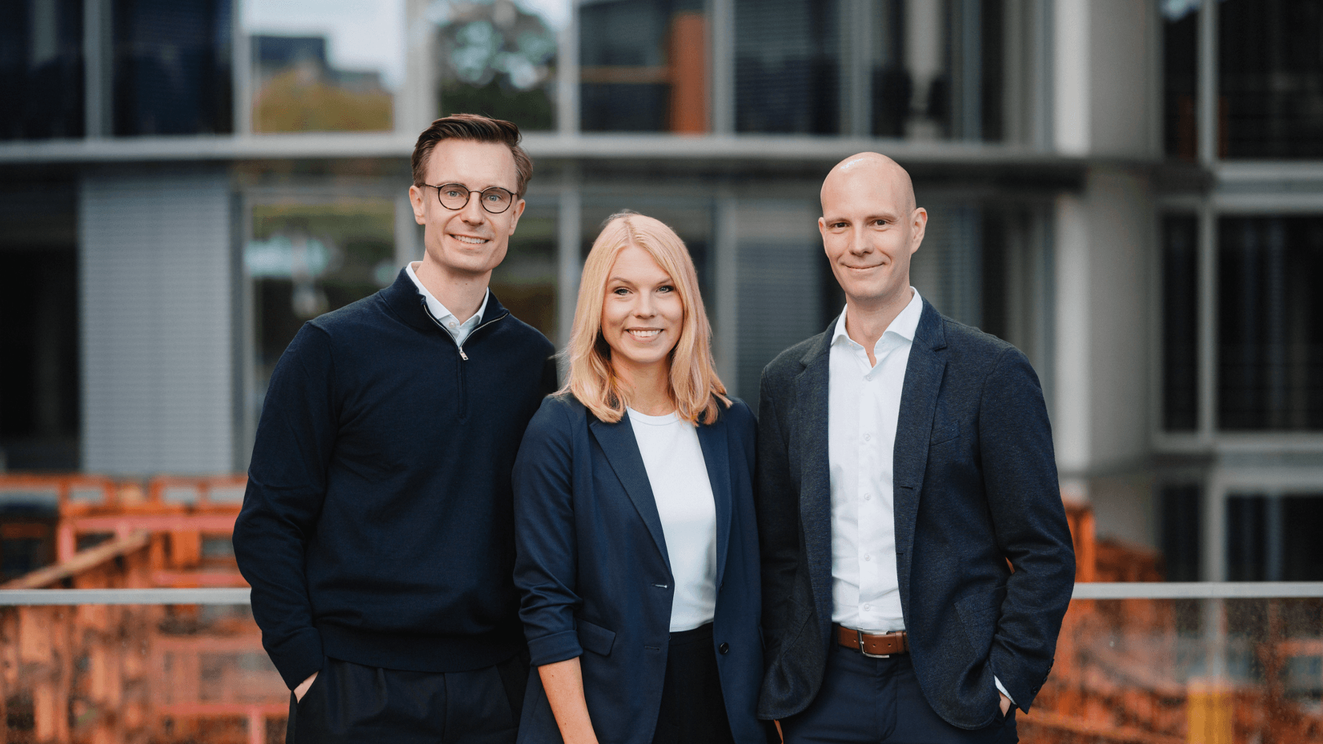 LawX raises &euro;7.5M to build Europe&rsquo;s legal operating system