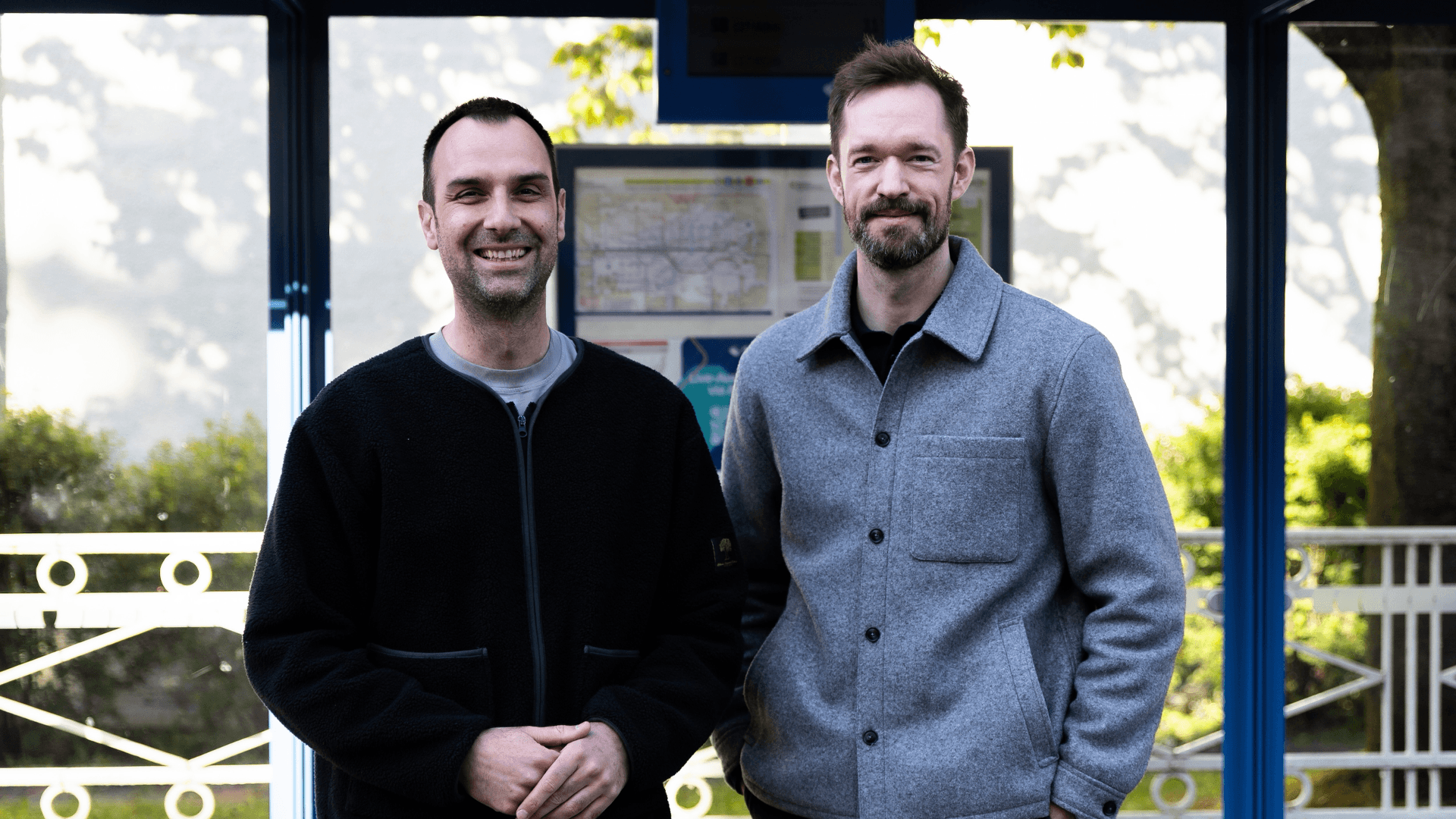 Mobility Signage secures &euro;1.8M to unify public transport IT