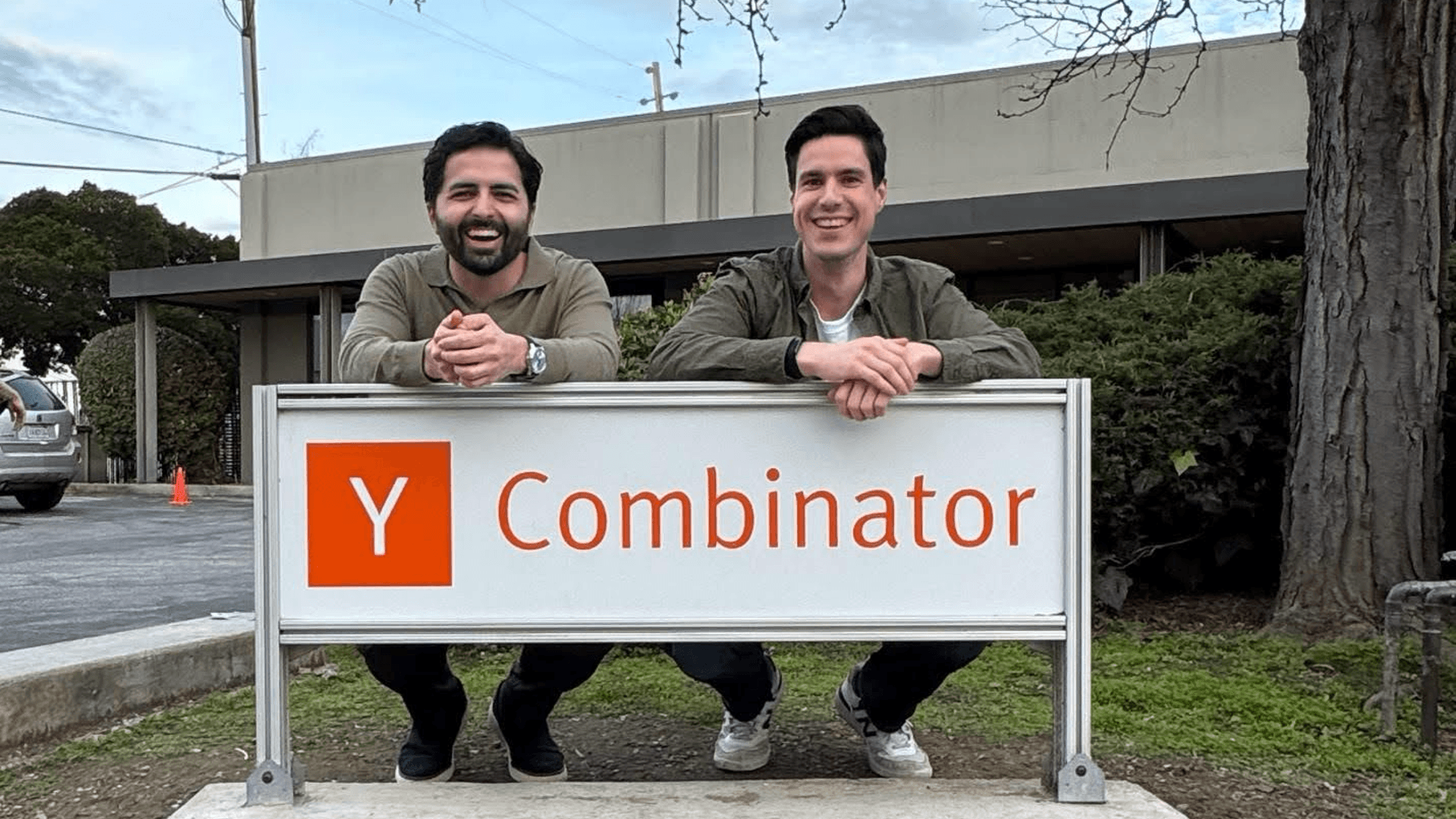 Backed by Y Combinator and 20 unicorn founders, Moritz lands M