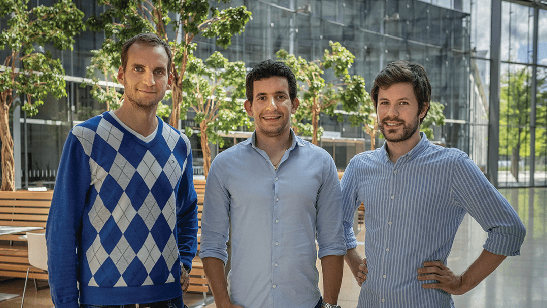 Neurosoft Bioelectronics raises .5M for scalable brain-computer interfaces Neurosoft Bioelectronics raises .5M for scalable brain-computer interfaces