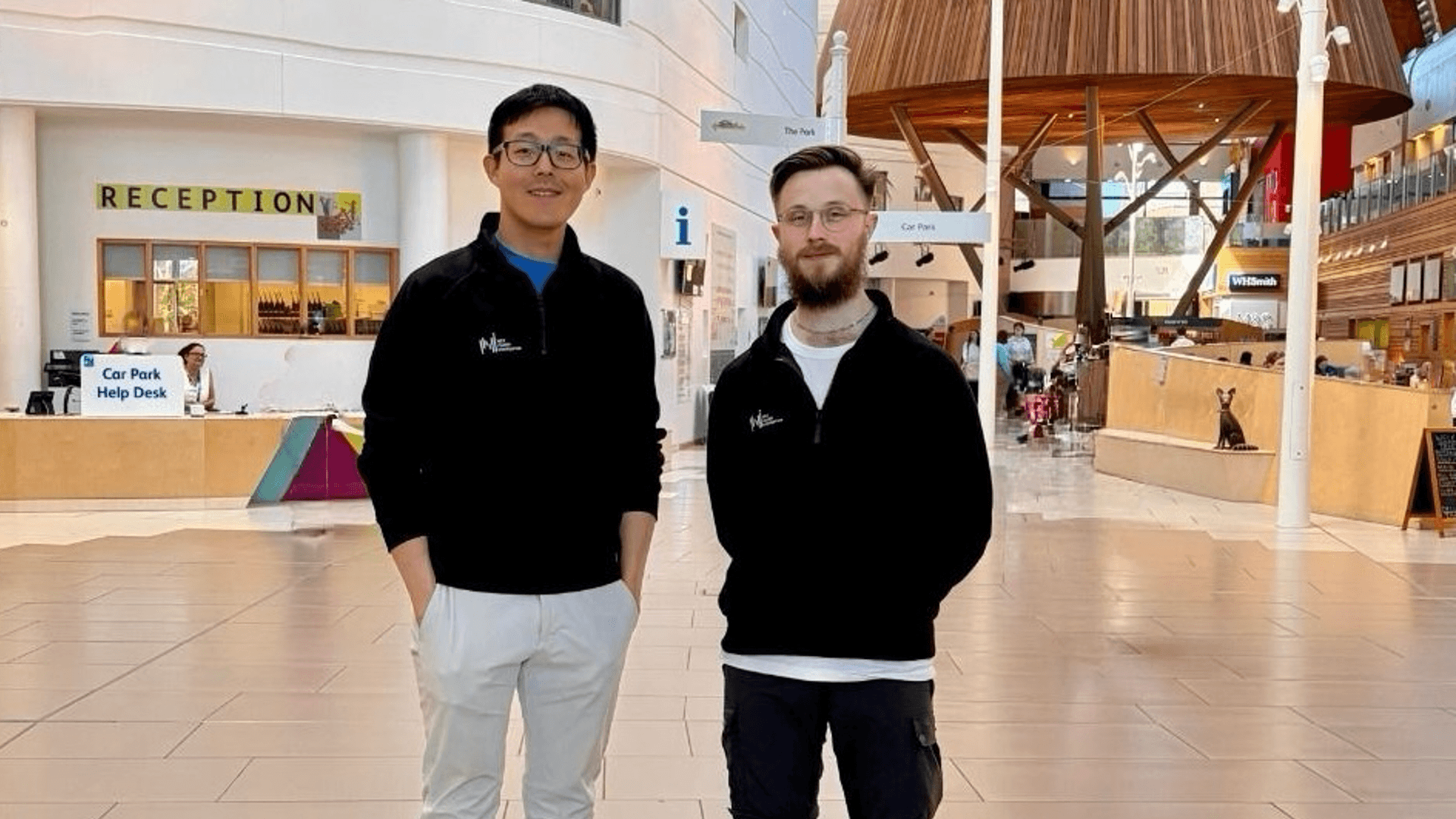 NEX Health Intelligence secures &euro;1M to tackle hospital infection spread
