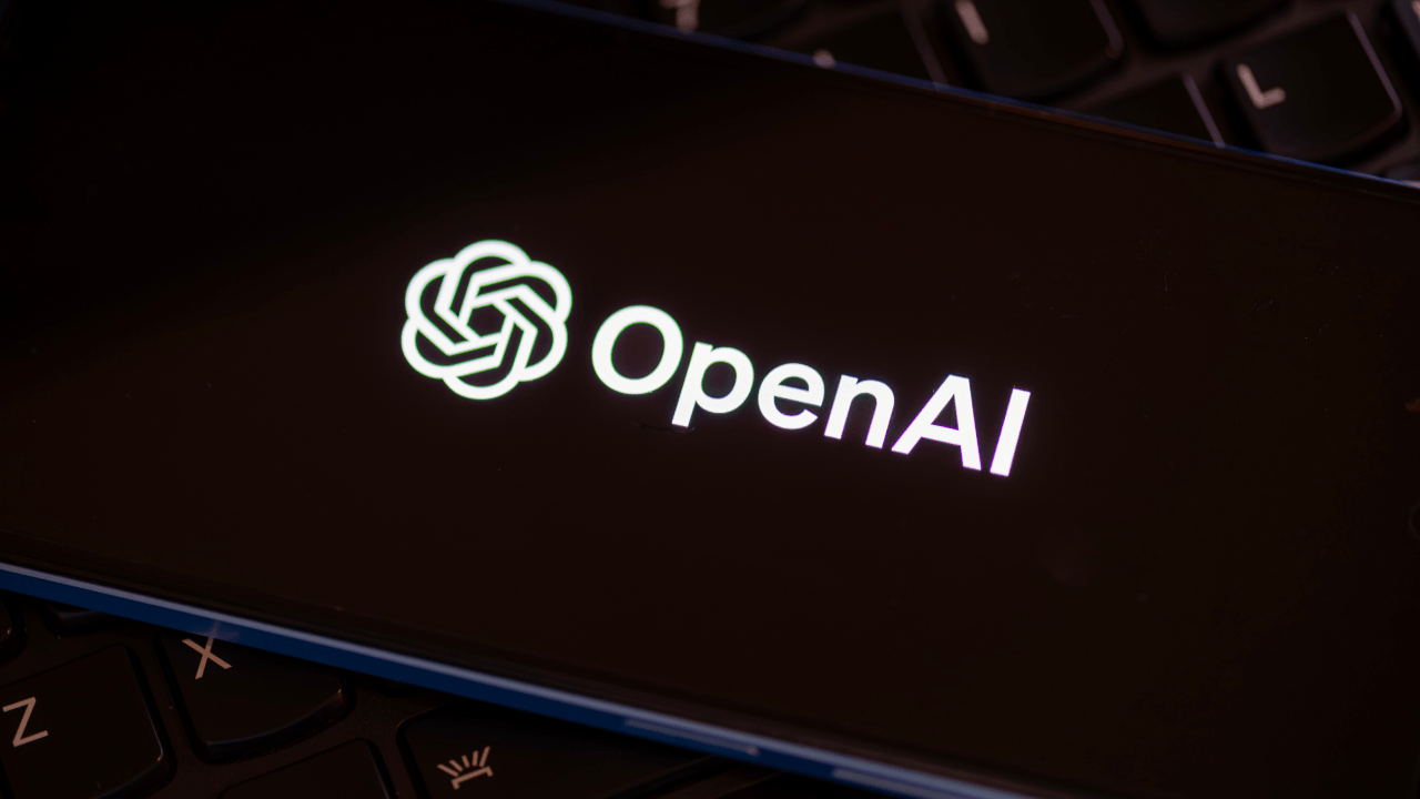 AI model "capability overhang" biggest challenge facing European businesses, says OpenAI revenue chief AI model "capability overhang" biggest challenge facing European businesses, says OpenAI revenue chief