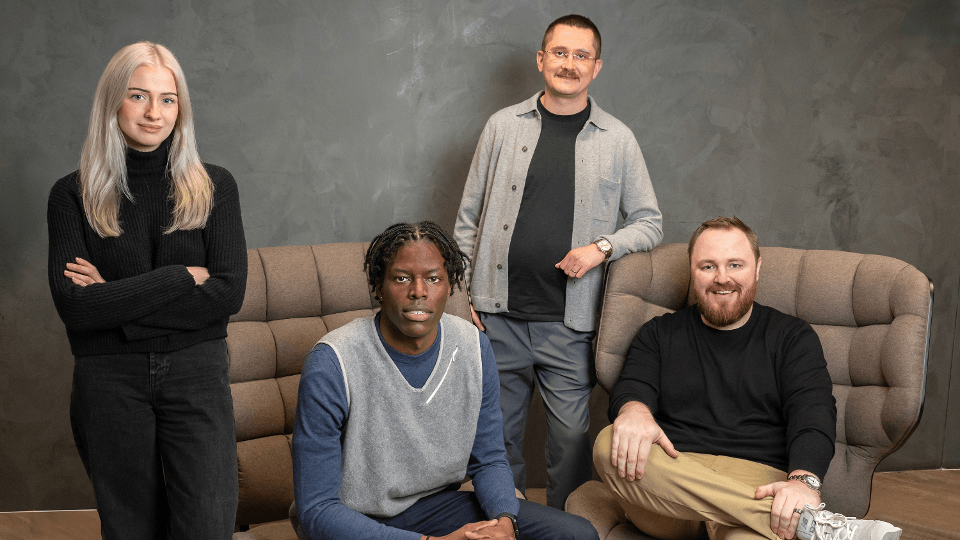 OpenTrade secures M in strategic funding to scale its stablecoin yield infrastructure OpenTrade secures M in strategic funding to scale its stablecoin yield infrastructure
