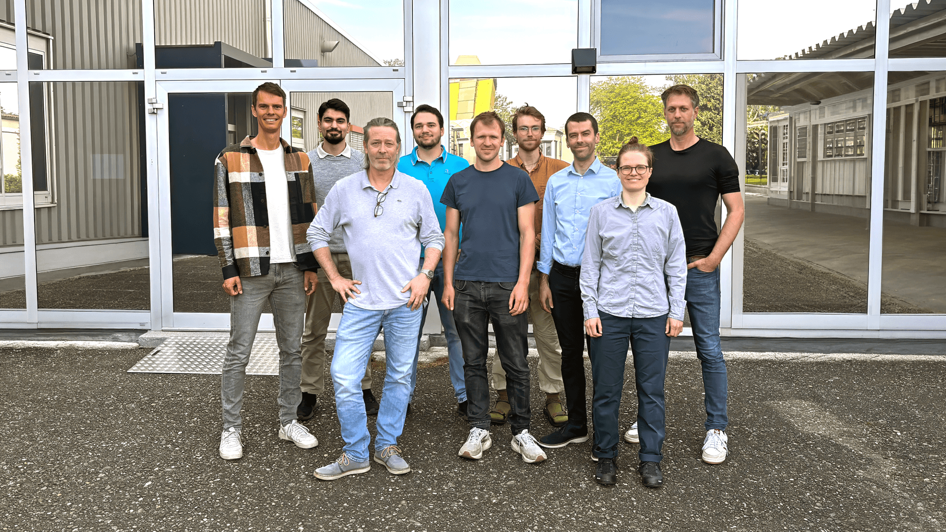 Qurie bags &euro;2.2M to scale sustainable cooling technology