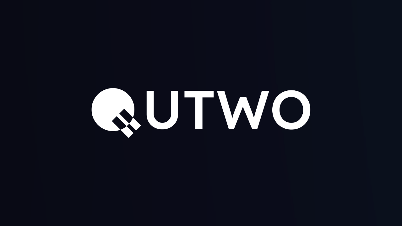 Peter Sarlin's AI startup Qutwo hits €325M valuation months after launch Peter Sarlin's AI startup Qutwo hits €325M valuation months after launch