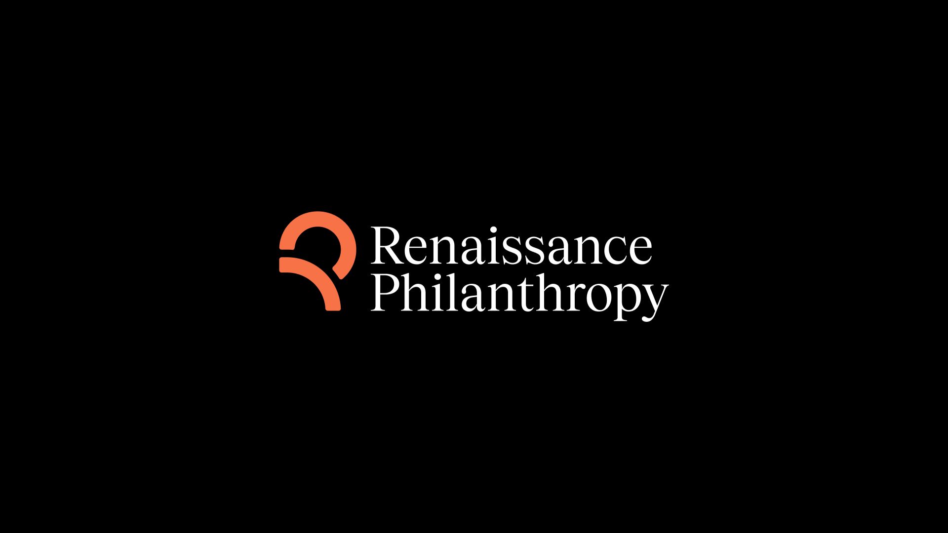 Renaissance Philanthropy reshapes science funding with a new model for innovation Renaissance Philanthropy reshapes science funding with a new model for innovation