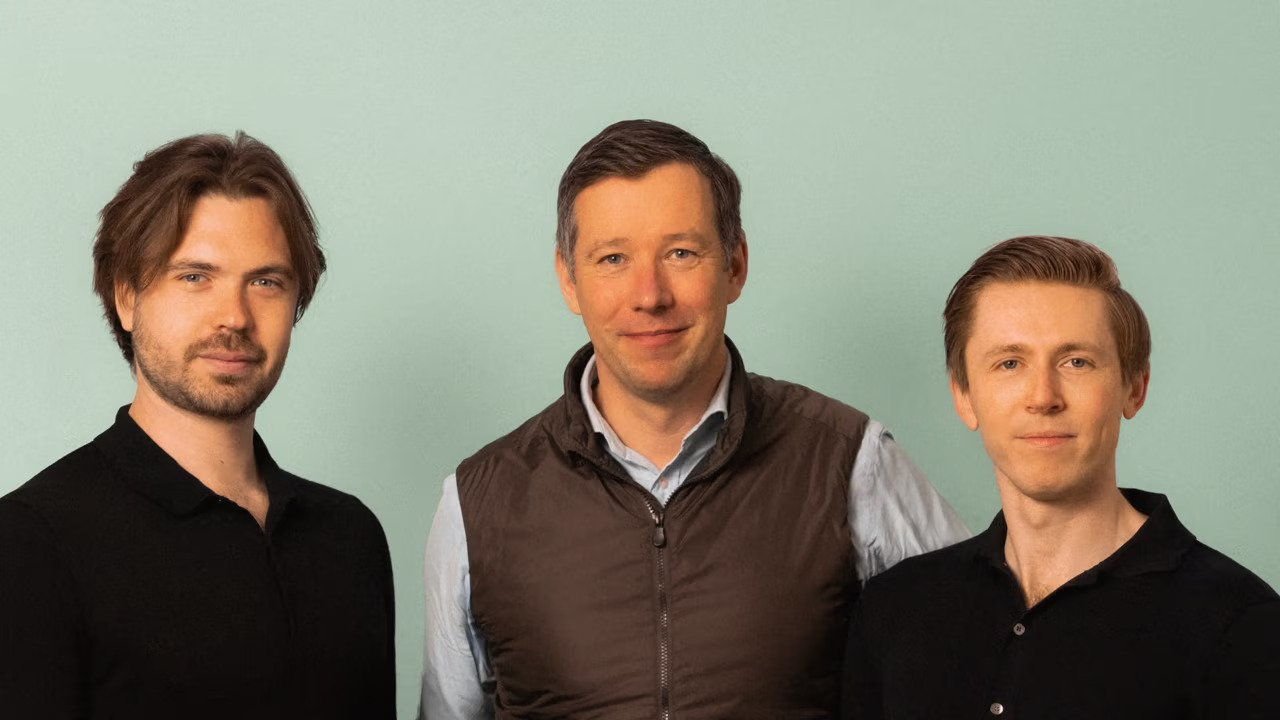 “Very difficult" for US competitors in Europe, says boss of healthtech Tandem Health “Very difficult" for US competitors in Europe, says boss of healthtech Tandem Health