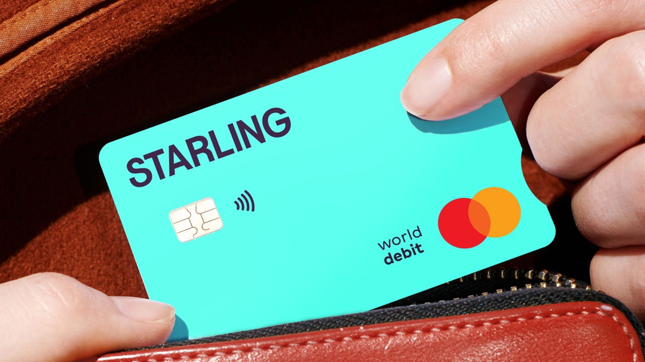 Starling’s SaaS business sees revenue lift but group profits dip Starling’s SaaS business sees revenue lift but group profits dip