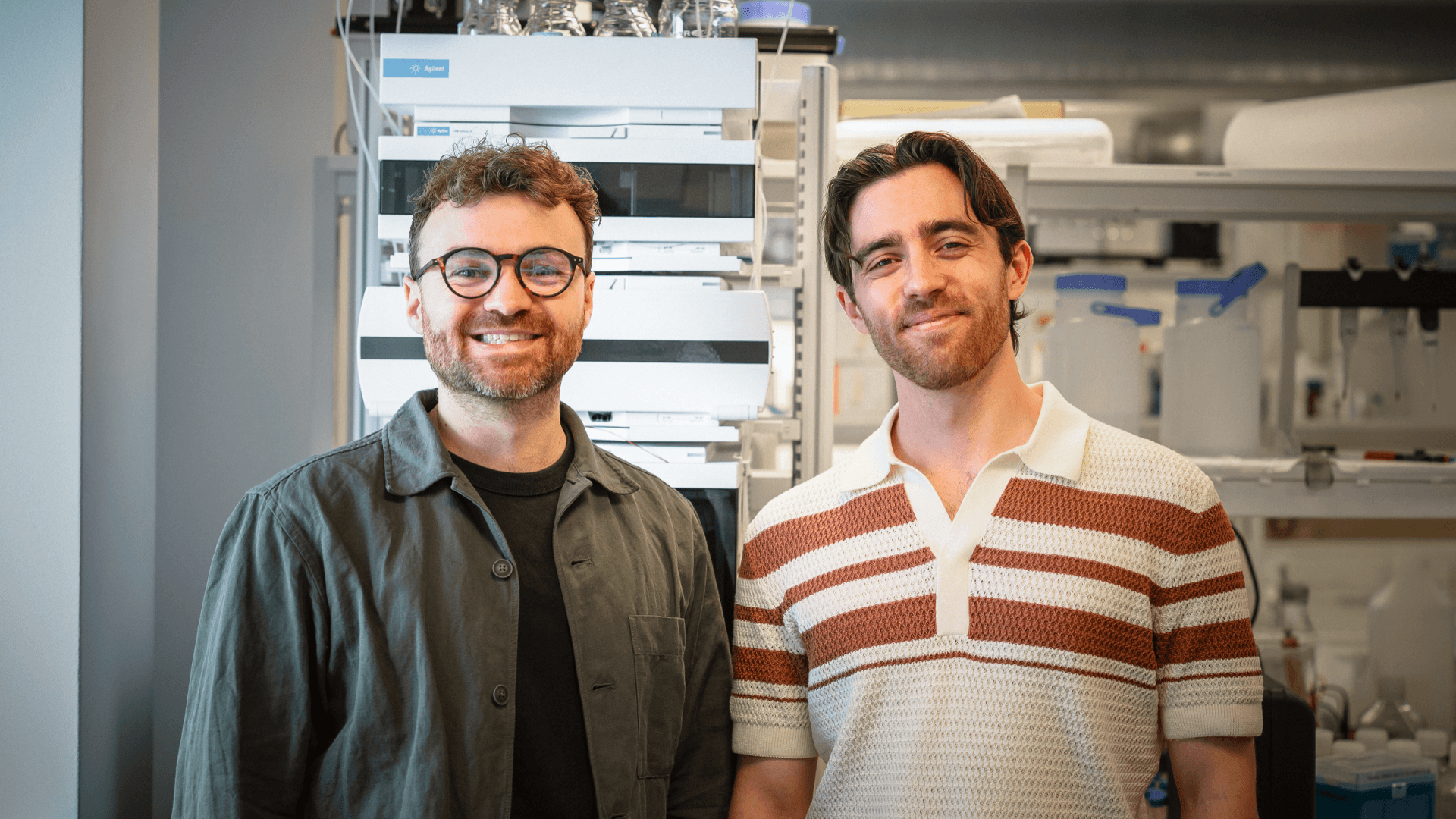 Tolemy Bio lands €1.4M to power AI-driven cell biology Tolemy Bio lands €1.4M to power AI-driven cell biology