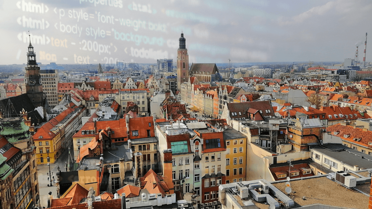 From outsourcing to AI-native delivery: Poland’s software evolution From outsourcing to AI-native delivery: Poland’s software evolution