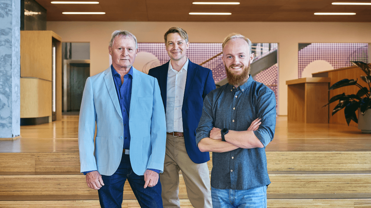 Alcolase raises &euro;1.5M to tackle alcohol intolerance with enzyme technology